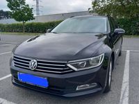 gebraucht VW Passat Passat VariantVariant Highline 2,0 TDI Highline