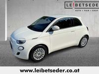 gebraucht Fiat 500e 500 Elektro Action 23,8 kWh € 19.888,- inkl. E-...