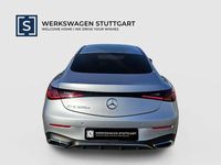 gebraucht Mercedes CLE220 d AMG 19" Distr Pano D-Light Memo Keyles
