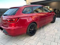 gebraucht Seat Leon ST FR 20 TDI DSG Start-Stopp