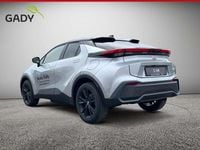 gebraucht Toyota C-HR HSD Plug-In Technik P. *W-Räder GRATIS*