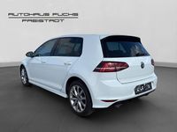 gebraucht VW Golf VII Sport BMT TDI