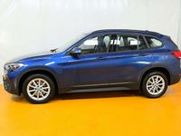 gebraucht BMW X1 sDrive20d Aut.