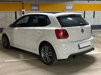 gebraucht VW Polo Sport Austria 1,2 TSI DSG