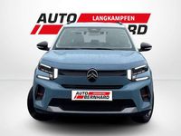 gebraucht Citroën C3 Turbo 100 S&S 6-Gang-Manuell YOU Plus Paket