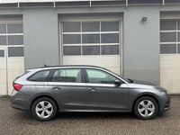 gebraucht Skoda Octavia Combi 2,0 TDI Style DSG *Topausstattung*