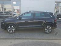 gebraucht Skoda Karoq Style TDI DSG