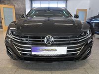 gebraucht VW Arteon Shotting Brake R-Line Virtual/Navi/Keyless/Premium