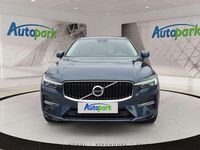 Gebraucht Volvo XC60 Core 197 PS (144 kW) 2023 Blau SUV
