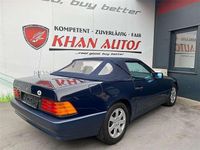 gebraucht Mercedes SL300 Roadster