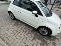 gebraucht Fiat 500 