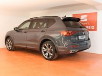 gebraucht Seat Tarraco FR eHYBRID 245 DSG