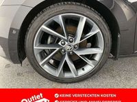 gebraucht Skoda Superb Combi SportLine TDI DSG