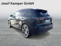 gebraucht VW Tiguan Sport TDI DSG