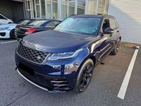 gebraucht Land Rover Range Rover Velar P400e R-Dynamic PHEV SITZKLIMA MASSAGE 360° PANO