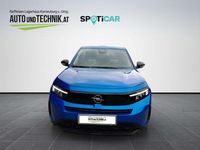 gebraucht Opel Frontera Hybrid Edition 12