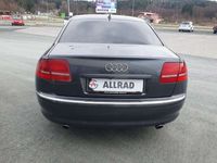 gebraucht Audi A8 4.2 TDI quattro