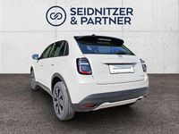gebraucht Fiat 600 Hybrid mHEV 145 6-Gang eDCT