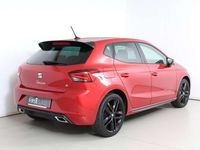 gebraucht Seat Ibiza FR Edition 1.0 TSI