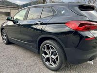 gebraucht BMW X2 sdrive 18d
