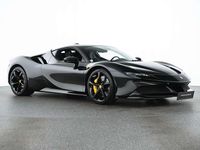 Gebraucht Ferrari SF90 780 PS (573 kW) 2022 Schwarz Coupé