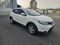 gebraucht Nissan Qashqai 16 dCi 4x4 Panorama