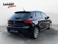 gebraucht Seat Ibiza FR Edition 1.0 TSI
