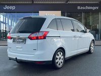 gebraucht Ford C-MAX Trend 1,6D 2013