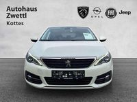 gebraucht Peugeot 308 SW BlueHDi 130 S&S 6-Gang-Manuell Active Pack