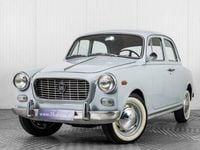 Gebraucht Lancia Appia 48 PS (35 kW) 1962 Grau Limousine