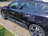 gebraucht Renault Mégane GrandTour dCi 130 FAP BOSE Edition