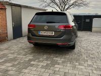 gebraucht VW Passat Variant 2,0 TDI SCR 3xRline