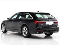 gebraucht Audi A6 A6 Avant 40 TDI quattro sport S-tronic sport