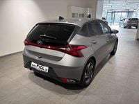 Gebraucht Hyundai i20 84 PS (61 kW) 2021 Kleinwagen