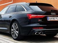 gebraucht Audi S6 TDI 8-fach bereift HD-Matrix 360° HUD RS-Sitze