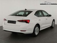 gebraucht Skoda Octavia Ambition 2.0 TDI Ambition Winter LED virtual...