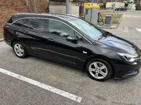 gebraucht Opel Astra AstraST 1,6 CDTI Dynamic S/S Dynamic