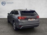 gebraucht Skoda Kodiaq Selection iV TSI DSG