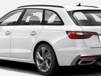 gebraucht Audi A4 Avant S line BESTELLFAHRZEUG FREI KONFIGURIERBAR