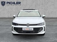 Gebraucht VW Passat Elegance 150 PS (110 kW) 2025 Weiss  normal Kombi