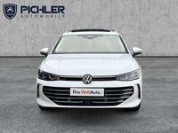gebraucht VW Passat Variant Elegance eTSI DSG