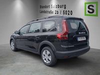 Gebraucht Dacia Jogger Essentiel 110 PS (80 kW) 2025 Schwarz Van / Kleinbus