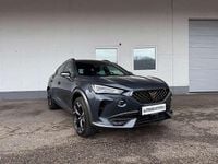 Gebraucht Cupra Formentor 190 PS (139 kW) 2023 Grau SUV