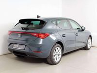 gebraucht Seat Leon Style Edition 1.5 TSI 115 PS