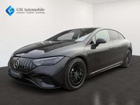 Gebraucht Mercedes EQE AMG 43 350 kW (476 PS) 2022 Grau Limousine