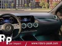 gebraucht Mercedes EQA350 4Matic (243.712) AMG AHK Keyless 215 kW (29...