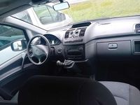 gebraucht Mercedes Vito Privat verkauf