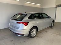 gebraucht Skoda Scala Facelift 115PS DSG AHK+App-Connect
