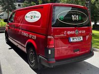 gebraucht VW T6 1 Transporter