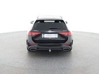 gebraucht Mercedes C300e d e 4MATIC T-Modell AMG Line, Night Paket, AHK On the Road